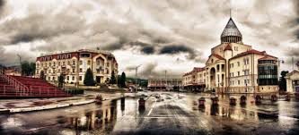 خانکندی -قره باغ
